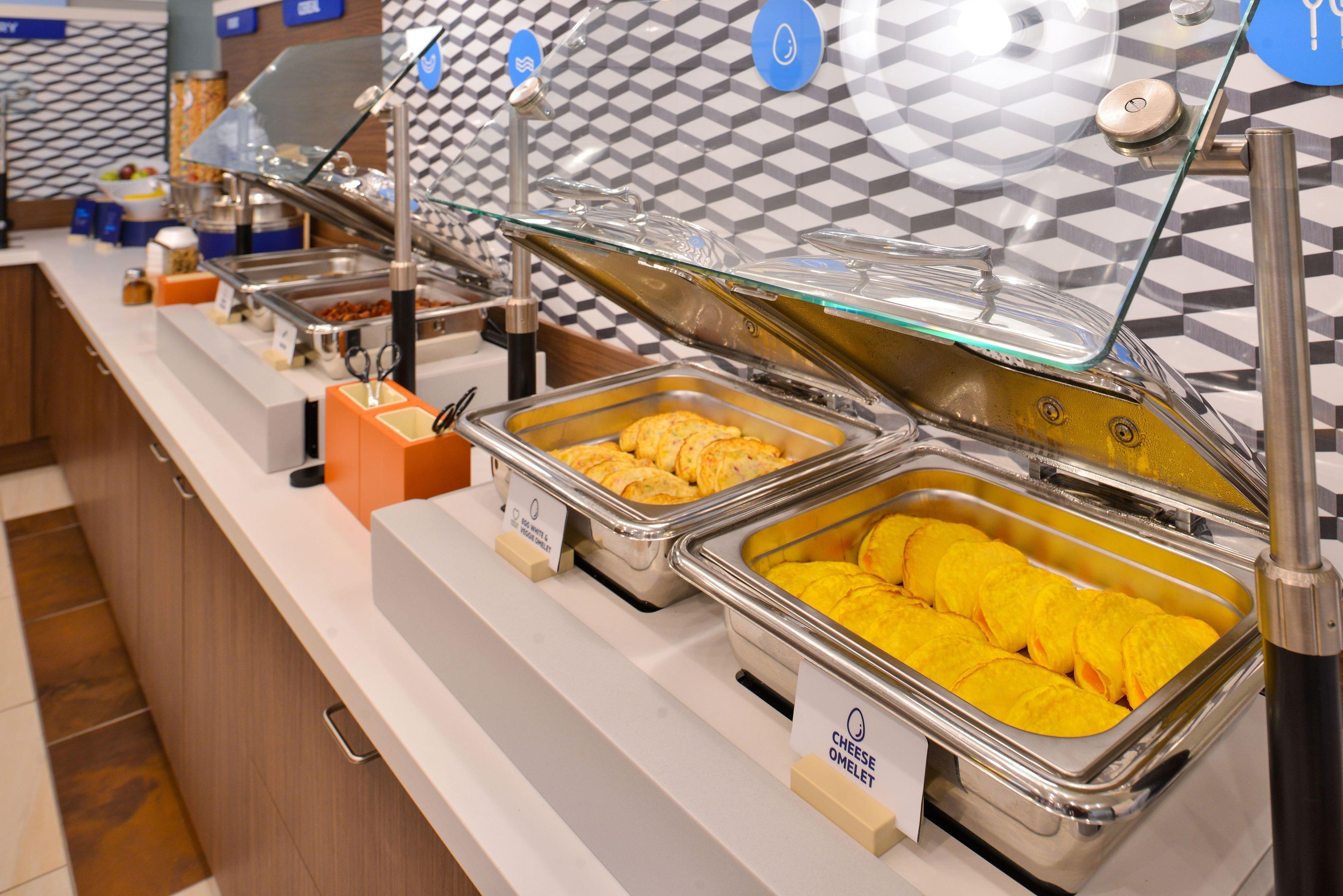 Holiday Inn Express Hotel & Suites Antigo By Ihg Eksteriør bilde