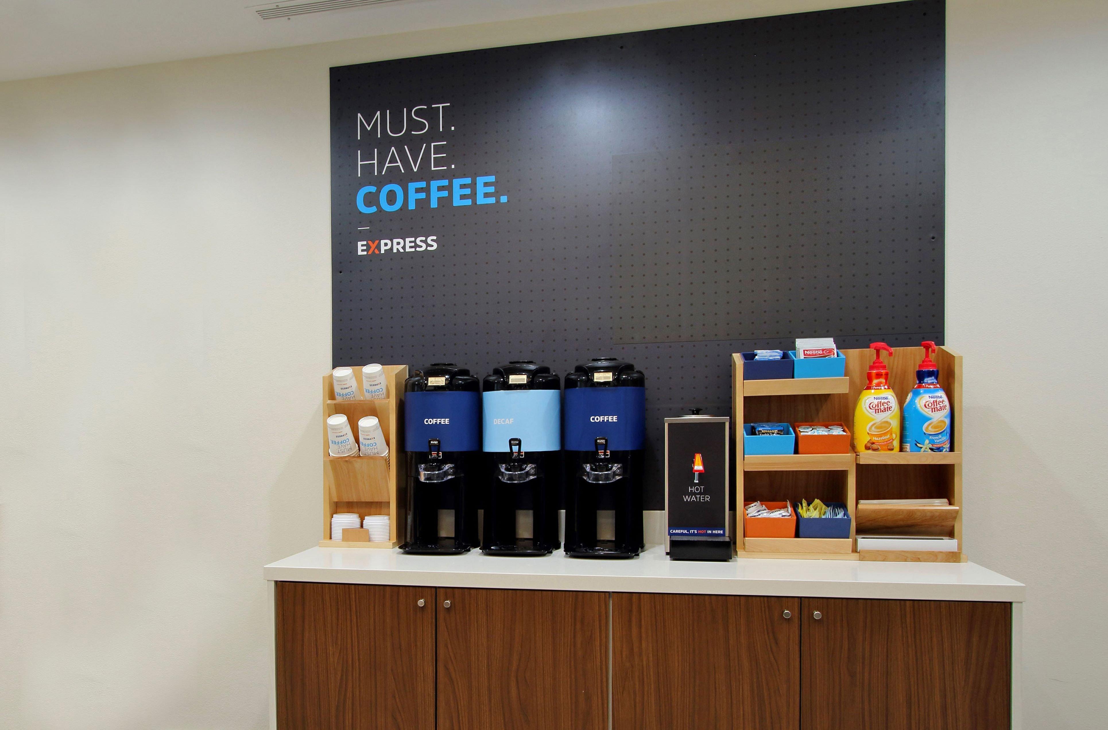 Holiday Inn Express Hotel & Suites Antigo By Ihg Eksteriør bilde